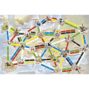 Ticket to Ride: First Journey - Europe