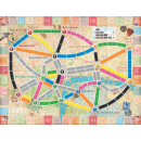 Ticket to Ride: London