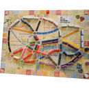 Ticket to Ride: London