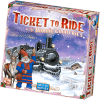 Ticket to Ride: Nordic Countries
