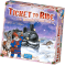 Ticket to Ride: Nordic Countries