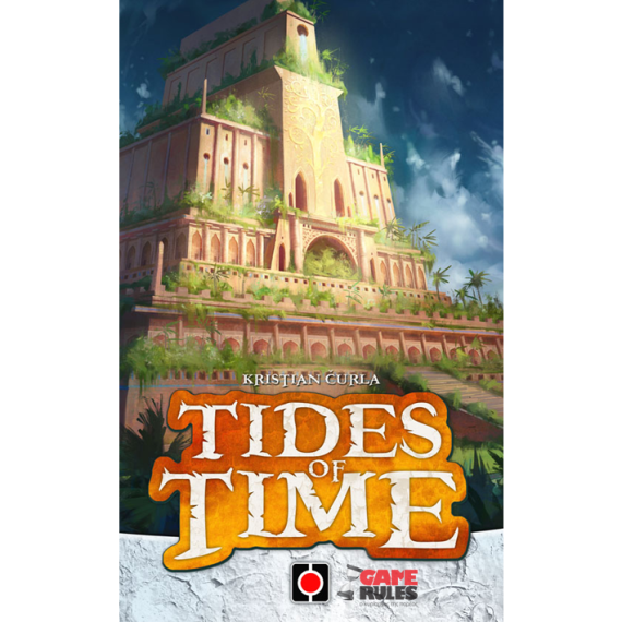 Tides of Time