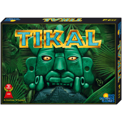 Tikal