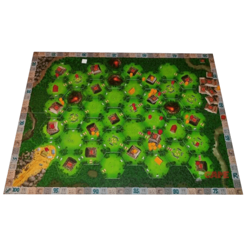 Tikal