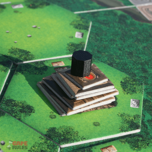 Tikal