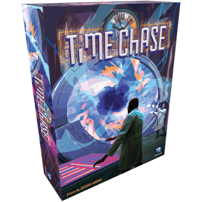 Time Chase Time Chase