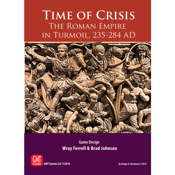 Time of Crisis