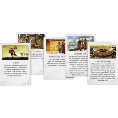 Time of Crisis: Age of Iron and Rust (Exp)