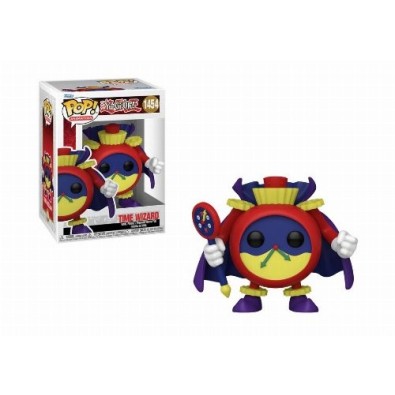 Yu-Gi-Oh! Pop! Animation Vinyl Figure Time Wizard 9 cm Yu-Gi-Oh! Pop! Animation Vinyl Figure Time Wizard 9 cm