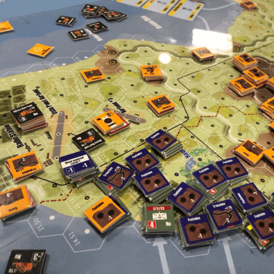 Tinian: The Forgotten Battle Tinian: The Forgotten Battle