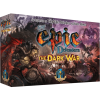 Tiny Epic Defenders: The Dark War (Exp)