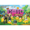 Tiny Epic Dinosaurs