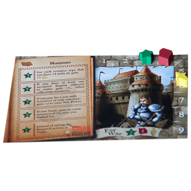 Tiny Epic Kingdoms 2nd Edition Tiny Epic Kingdoms 2nd Edition