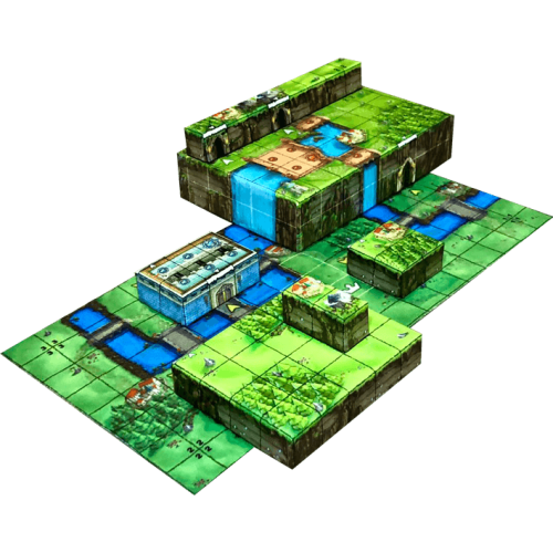 Tiny Epic Tactics