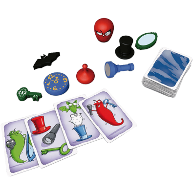 Το Άτακτο Φαντασματάκι - 5 με 12