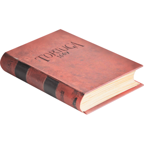 Tortuga 1667