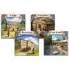Town Builder: Coevorden