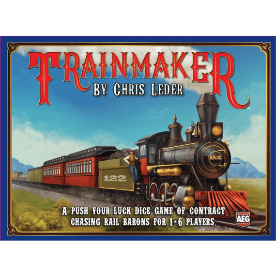 Trainmaker