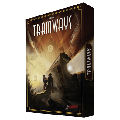 Tramways Tramways