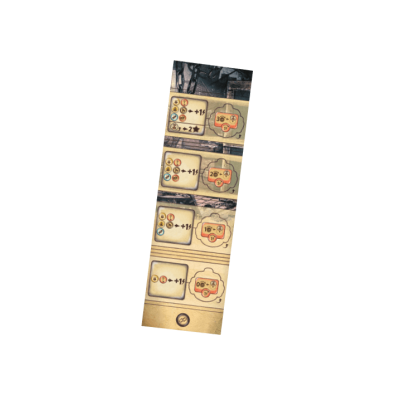 Trickerion: Dawn of Technology (Exp) Trickerion: Dawn of Technology (Exp)