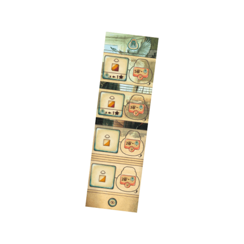 Trickerion: Dawn of Technology (Exp)