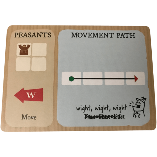 Trogdor!! The Board Game