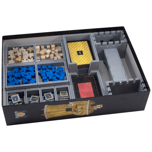 Troyes Insert