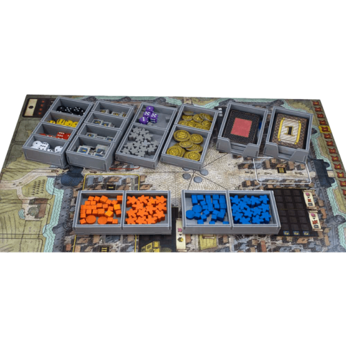 Troyes Insert