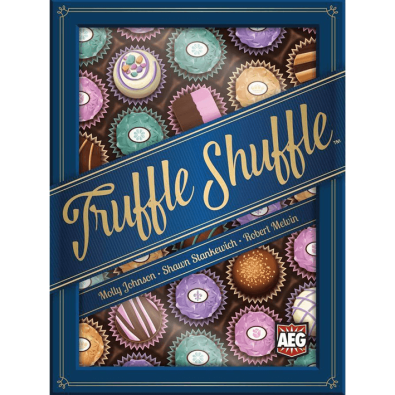 Truffle Shuffle