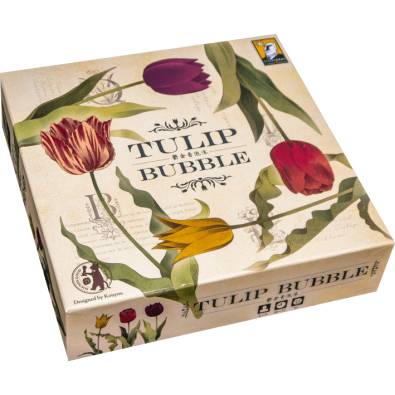 Tulip Bubble