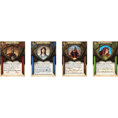 Twilight of the Gods