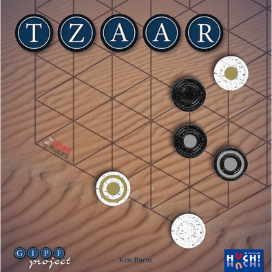 TZAAR