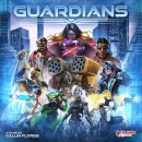 Guardians- Damaged