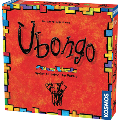 Ubongo Ubongo