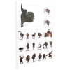 Ultimate Bestiary: Revenge of the Horde - Pawns
