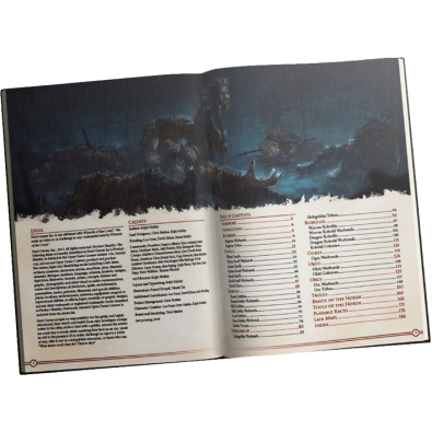 Ultimate Bestiary: Revenge of the Horde