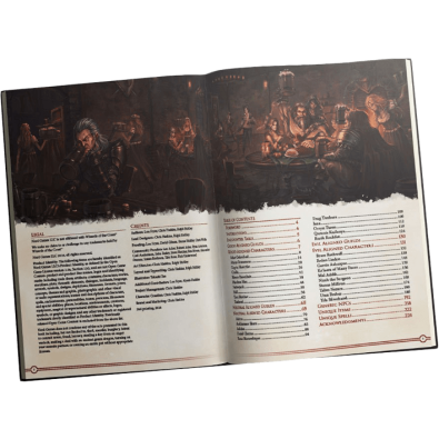 Ultimate NPCs: Skulduggery