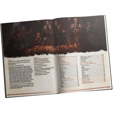 Ultimate NPCs: Warfare