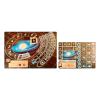 Ultra Tiny Epic Galaxies