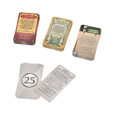 Unlock! Timeless Adventures Unlock! Timeless Adventures