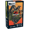 Unmatched: Jurassic Park - InGen vs Raptors (Exp)