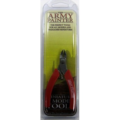 The Army Painter - Precision Side Cutters