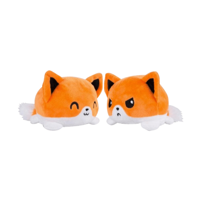 Unstable Unicorns Plush - Fox (Random Colour)