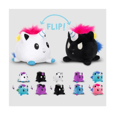 Unstable Unicorns Plush - Unicorn (Random Colour)