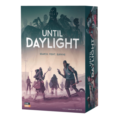Until Daylight