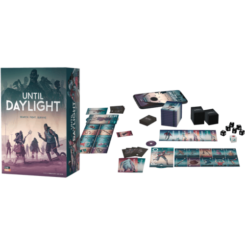 Until Daylight