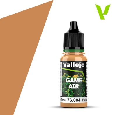 Vallejo Color - Elf Skin Tone (18 ml) Vallejo Color - Elf Skin Tone (18 ml)