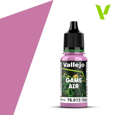 Vallejo Color - Squid Pink (18 ml)