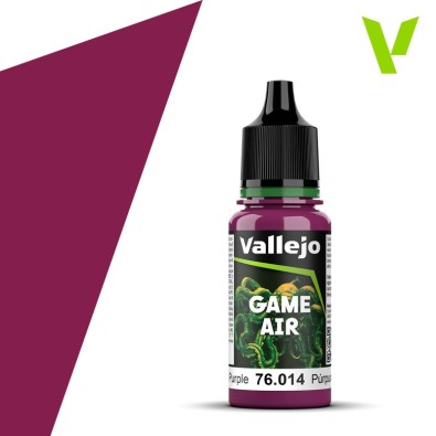 Vallejo Color - Warlord Purple (18 ml) Vallejo Color - Warlord Purple (18 ml)