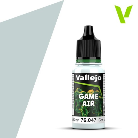 Vallejo Color - Wolf Grey (18 ml)